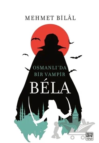 Bela – Mehmet Bilal – Nota Bene Yayınları kitap kapağı