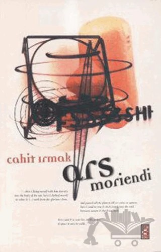Ars Moriendi – Cahit Irmak – Kaknüs Yayınları kitap kapağı