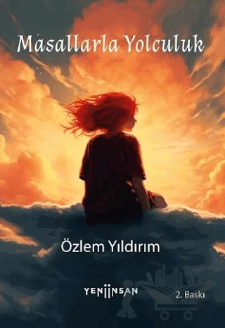 Masallarla Yolculuk – Özlem Yıldırım – Yeni İnsan Yayınevi kitap kapağı