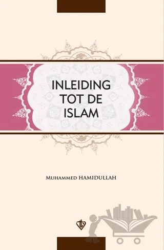 Inleıdıng Tot De Islam – Muhammed Hamıdullah – Türkiye Diyanet Vakfı Yayınları kitap kapağı