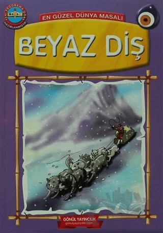 En Güzel Dünya Masalı (20 Kitap Takım) – Kolektif – Gönül Yayıncılık kitap kapağı