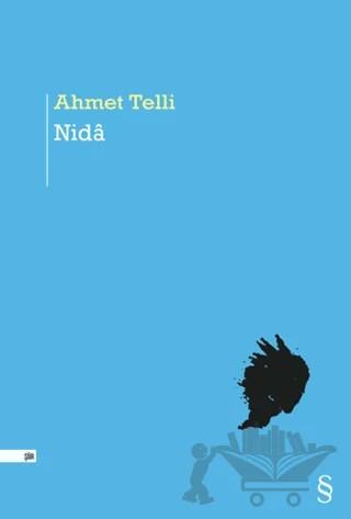 Nida – Ahmet Telli – Everest Yayınları kitap kapağı