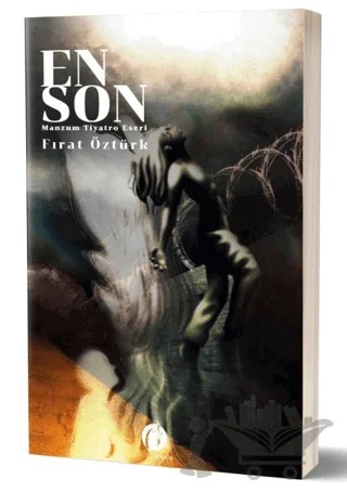 En Son – Fırat Öztürk – Herdem Kitap kitap kapağı