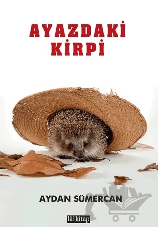 Ayazdaki Kirpi – Aydan Sümercan – Lal Kitap kitap kapağı