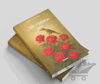 Defter-i Uşşak’dan Seçmeler – Orhan Alimoğlu – Değişim Yayınları kitap kapağı