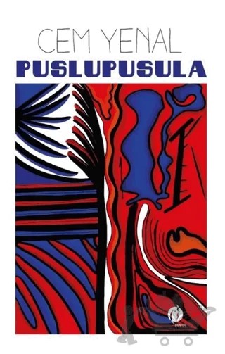 Puslupusula – Cem Yenal – Herdem Kitap kitap kapağı