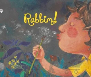 Rabbim – Kolektif – Türkiye Diyanet Vakfı Yayınları kitap kapağı