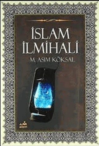 İslam İlmihali (Gençler İçin) – M. Asım Köksal – Ailem Yayınları kitap kapağı