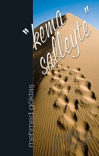 Kema Salleyte – Mehmed Göktaş – Okyanus Kitabevi kitap kapağı