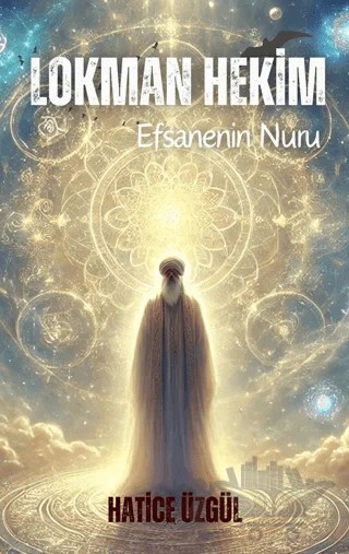 Lokman Hekim Efsanenin Nuru – Hatice Üzgül – Yaren Kitap kitap kapağı