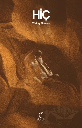 Hiç – Türkay Nişancı – Doruk Yayınları kitap kapağı