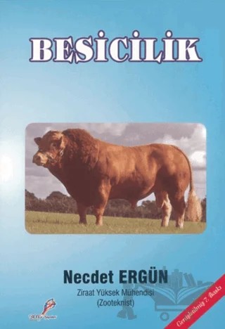Besicilik – Necdet Ergün – Boğaziçi Yayınları kitap kapağı