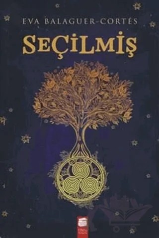 Seçilmiş – Eva Balaguer Cortes – Final Kültür Sanat Yayınları kitap kapağı