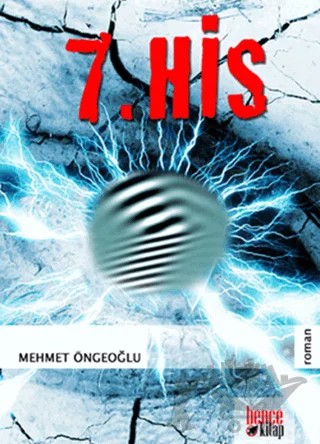 7. His – Mehmet Öngeoğlu – Bencekitap kitap kapağı