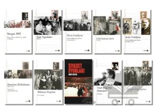 Yaşam - Jiyan Seti – Kolektif – Avesta Yayınları kitap kapağı