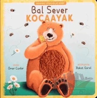 Balsever Kocaayak - Yaramaz Ufaklıklar Serisi – Ömer Canbir – Net Çocuk Yayınları kitap kapağı