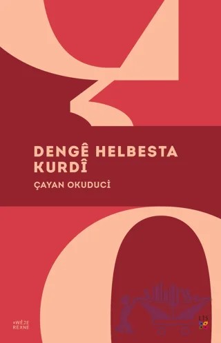 Çayan Okuduci – Yaqob Tılermenı – Lis Basın Yayın kitap kapağı