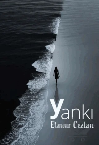 Yankı – Elanur Cezlan – Ares Yayınları kitap kapağı
