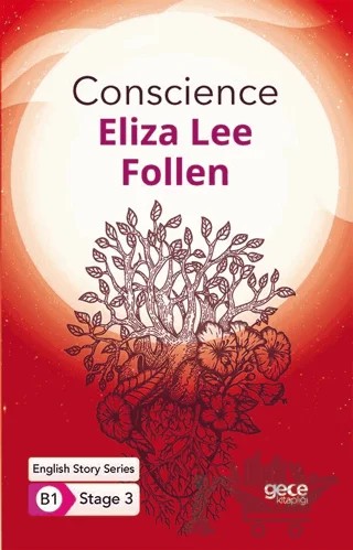 Conscience - İngilizce Hikayeler B1 Stage 3 – Eliza Lee Cabot Follen – Gece Kitaplığı kitap kapağı