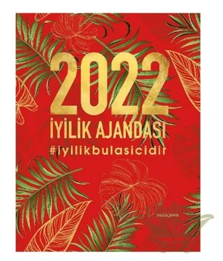 Ayşe Arman 2022 İyilik Ajandası – Ayşe Arman – Doğan Kitap kitap kapağı