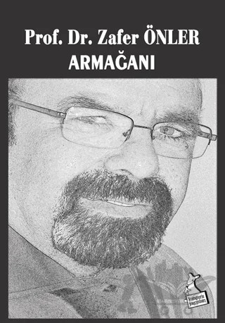 Prof. Dr. Zafer Önler Armağanı – Zafer Önler – Kanguru Yayınları kitap kapağı