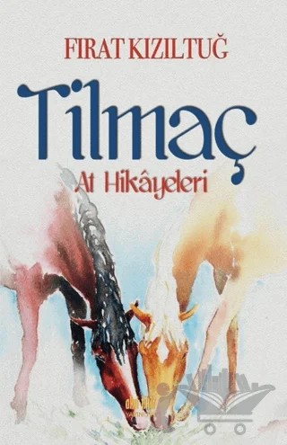 Tilmaç – Fırat Kızıltuğ – Akıl Fikir Yayınları kitap kapağı