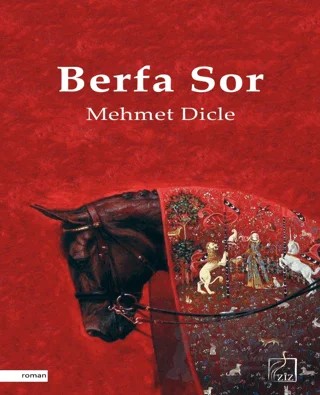 Berfa Sor – Mehmet Dicle – Ziz Yayınları kitap kapağı