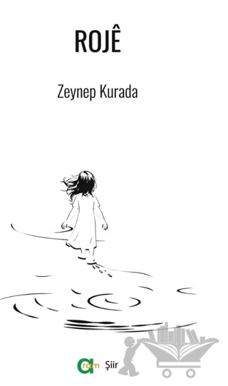 Roje – Zeynep Kurada – Aram Yayınları kitap kapağı