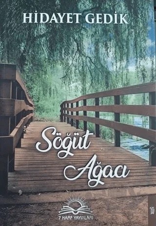 Söğüt Ağacı – Hidayet Gedik – 7 Harf Yayınları kitap kapağı