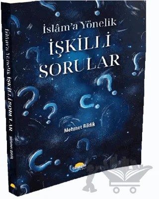 İslam’a Yönelik İşkilli Sorular – Mehmet Bildik – Gündoğdu Yayınevi kitap kapağı