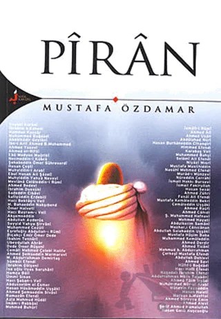 Piran – Mustafa Özdamar – Kırk Kandil Yayınları kitap kapağı
