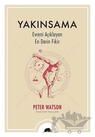 Yakınsama – Peter Watson – Kolektif Kitap kitap kapağı