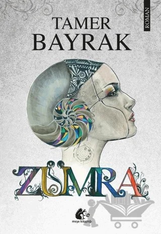 Zümra – Tamer Bayrak – Meşe Kitaplığı kitap kapağı
