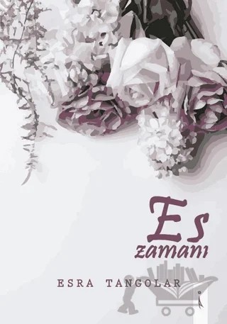 Es Zamanı – Esra Tangolar – İkinci Adam Yayınları kitap kapağı