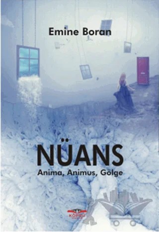 Nüans – Emine Boran – Köprü Kitapları kitap kapağı