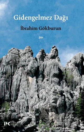 Gidengelmez Dağı – İbrahim Gökburun – Profil Kitap kitap kapağı