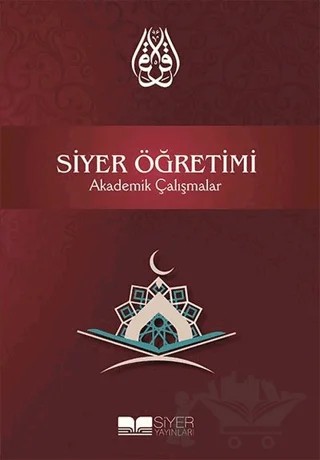 Siyer Öğretimi – Kolektif – Siyer Yayınları kitap kapağı