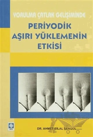Periyodik Aşırı Yüklemenin Etkisi – Ahmet Bilal Şengül – Ekin Basım Yayın kitap kapağı