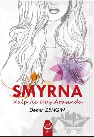Smyrna – Demir Zengin – Sinada Kitap kitap kapağı