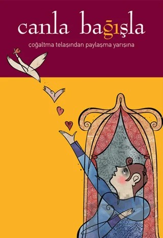 Canla Bağışla – Senai Demirci – Timaş Yayınları kitap kapağı