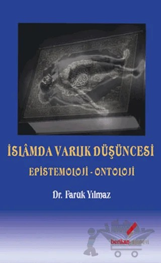 İslamda Varlık Düşüncesi – Faruk Yılmaz – Berikan Yayınevi kitap kapağı