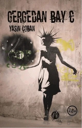 Gergedan Bay C – Yasin Çoban – Herdem Kitap kitap kapağı