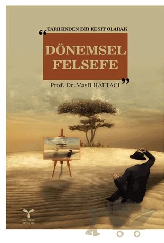 Dönemsel Felsefe – Vasfi Haftacı – Umuttepe Yayınları kitap kapağı