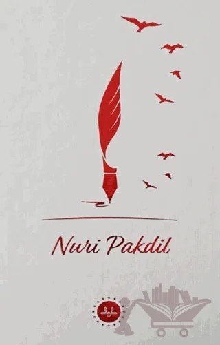 Nuri Pakdil – Kolektif – Diyanet İşleri Başkanlığı kitap kapağı