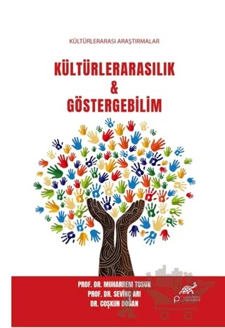 Kültürlerarasılık & Göstergebilimin – Kolektif – Paradigma Akademi Yayınları kitap kapağı