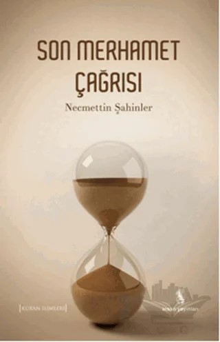 Son Merhamet Çağrısı – Necmettin Şahinler – İnsan Yayınları kitap kapağı