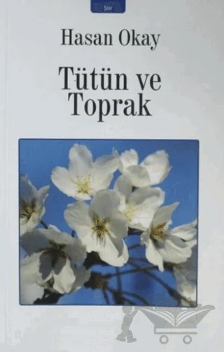 Tütün ve Toprak – Hakan Okay – İzan Yayıncılık kitap kapağı