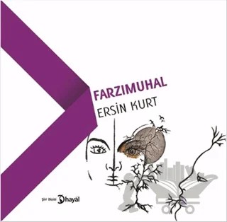 Farzımuhal – Ersin Kurt – Hayal Yayınları kitap kapağı
