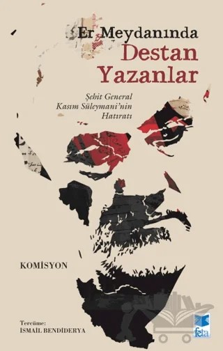 Er Meydanında Destan Yazanlar – Kolektif – Feta Yayıncılık kitap kapağı
