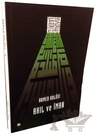 Akıl ve İman – Ahmed Hulusi – Kitsan Yayınları kitap kapağı